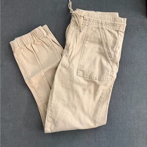 Women’s Tan Pants size Large